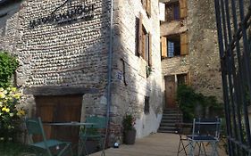 La Tour Mandot